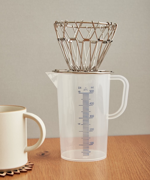 VITLAB メジャーカップ 500ml