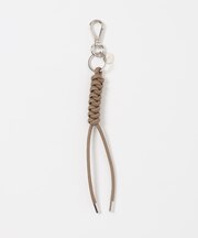 ITTI　SNAKEKNOT CHARM ／ STCOW