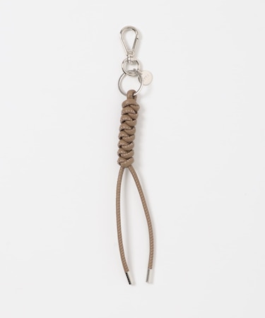 ITTI　SNAKEKNOT CHARM ／ STCOW