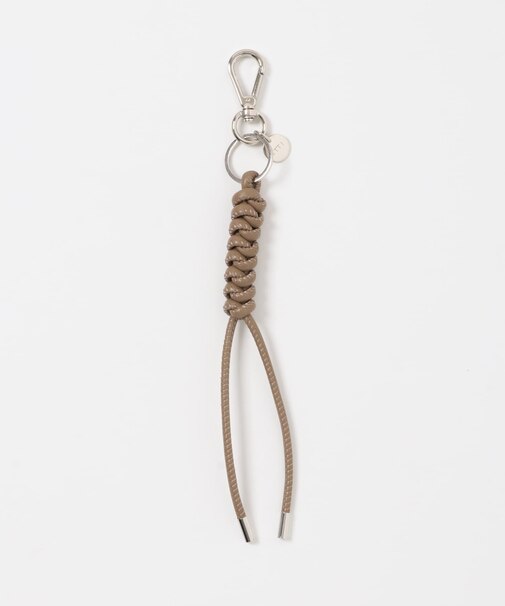 ITTI　SNAKEKNOT CHARM ／ STCOW