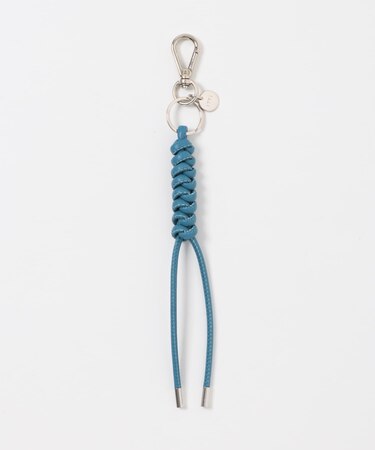 ITTI　SNAKEKNOT CHARM ／ STCOW