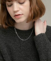 Chain necklace