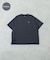 『別注』NANGA×URBAN RESEARCH RASH GUARD SHORT-SLEEVE