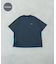 『別注』NANGA×URBAN RESEARCH RASH GUARD SHORT-SLEEVE