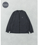 『別注』NANGA×URBAN RESEARCH　 RASH GUARD BLOUSON
