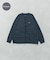 『別注』NANGA×URBAN RESEARCH　 RASH GUARD BLOUSON