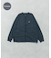 『別注』NANGA×URBAN RESEARCH　 RASH GUARD BLOUSON