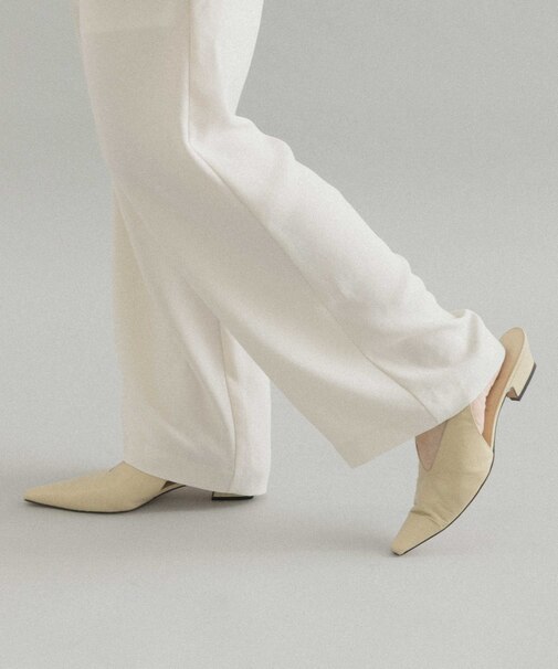 HENRI EN VARGO　Yves