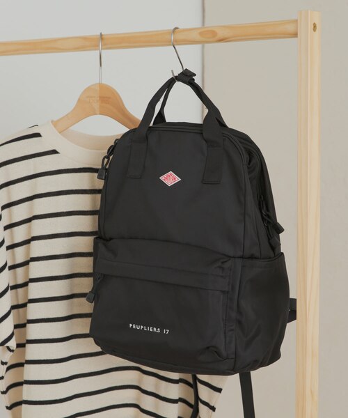 DANTON PEUPLIERS 17｜アーバンリサーチの通販｜&mall（アンド