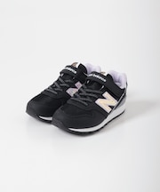 NEW BALANCE　YV996(KIDS)