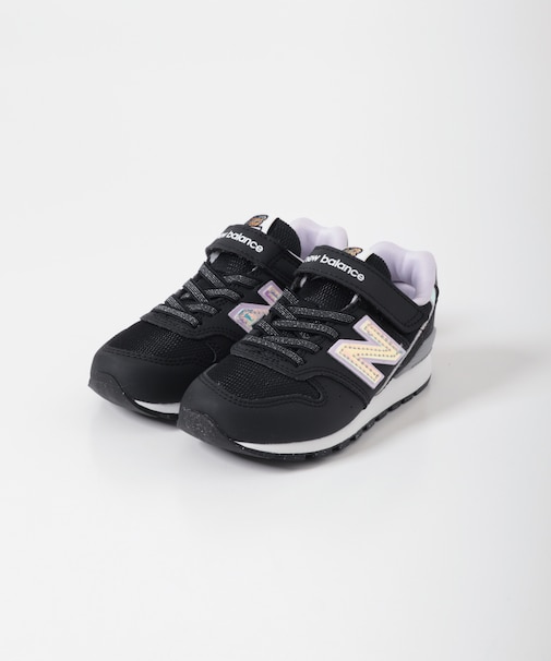 NEW BALANCE　YV996(KIDS)