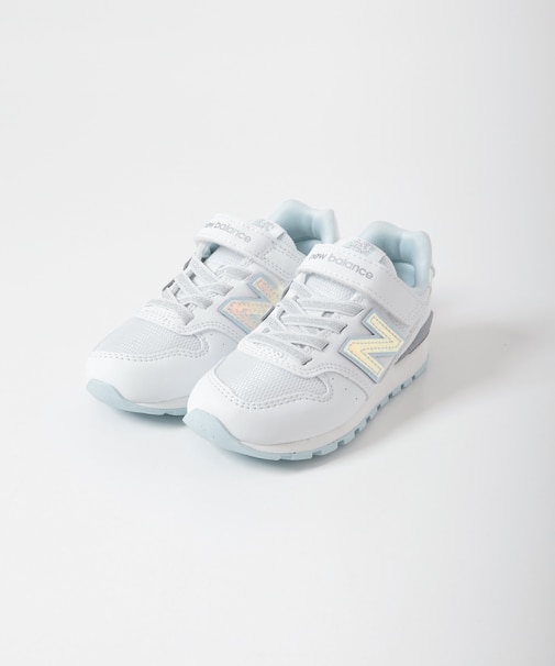 NEW BALANCE YV996(KIDS)