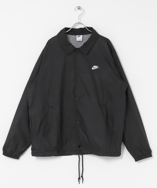 NIKEコーチジャケット NIKE コート ジャケット 「NIKEアパレル」ナイキ クラブ ボルト
