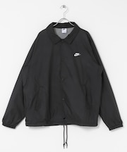 NIKE　クラブ コーチ ジャケット