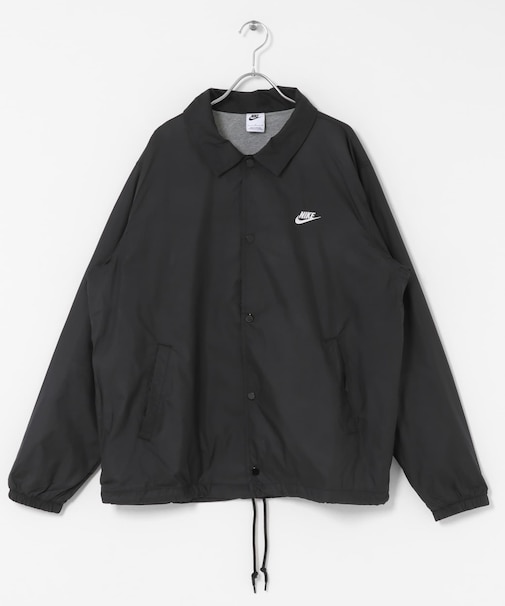 NIKE　クラブ コーチ ジャケット