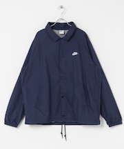 NIKE　クラブ コーチ ジャケット