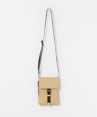 GASTON LUGA　Splash Mini Crossbody