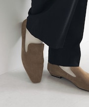 オペラローファー