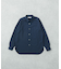 Typewriter Washed Shirts