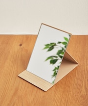 HORIUCHI MIRROR ナピュア フォールディングミラー M