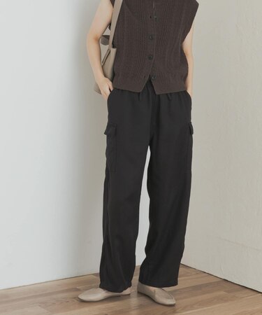 イージーカーゴパンツ