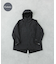 『別注』TOYOTA UPCYCLE×UR　AIRBAG FIELD OVER COAT