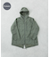 『別注』TOYOTA UPCYCLE×UR　AIRBAG FIELD OVER COAT