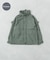 『別注』TOYOTA UPCYCLE×UR　AIRBAG EX WEATHER JACKET