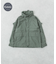 『別注』TOYOTA UPCYCLE×UR　AIRBAG EX WEATHER JACKET