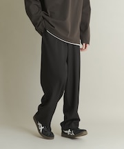 バレルレッグノータックスラックス