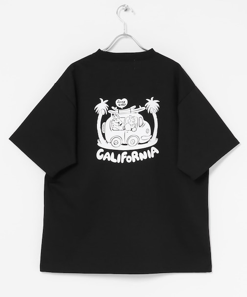 コラボTシャツ by MonkeyStudio2