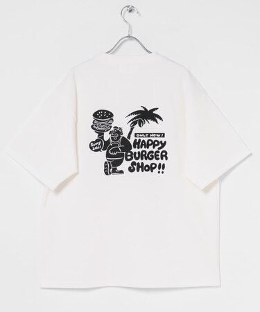 コラボTシャツ by MonkeyStudio2