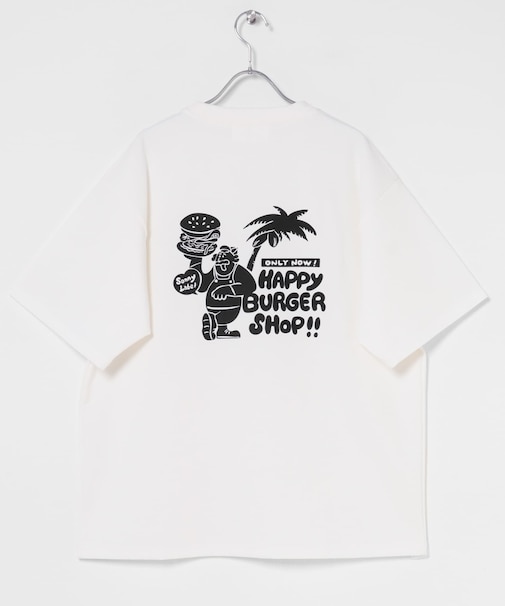 コラボTシャツ by MonkeyStudio2