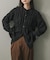 シャーリングシャツ