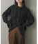 シャーリングシャツ