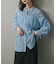 シャーリングシャツ