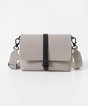 GASTON LUGA Splash Crossbody Bag