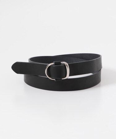 リングレザーベルト