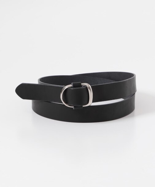 リングレザーベルト