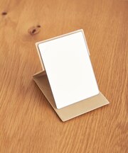 HORIUCHI MIRROR　ナピュア フォールディングミラー S