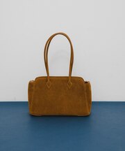ロングショルダーボストンBAG