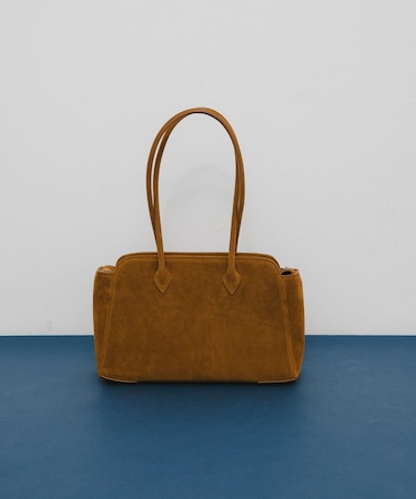 ロングショルダーボストンBAG