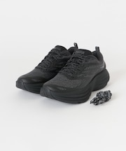 HOKA ONE ONE　Bondi 8 TS Caged