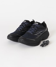 HOKA ONE ONE　Bondi 8 TS Caged