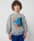 BOBO CHOSES　Doggy Mate sweatshirts(KIDS)