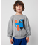 BOBO CHOSES　Doggy Mate sweatshirts(KIDS)