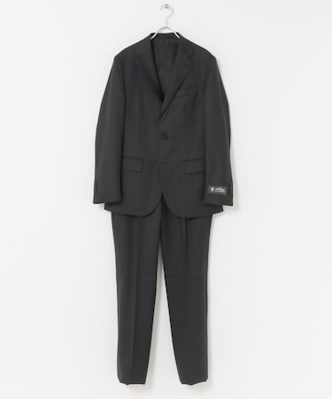 LIFE STYLE TAILOR　DORMEUIL SUITS