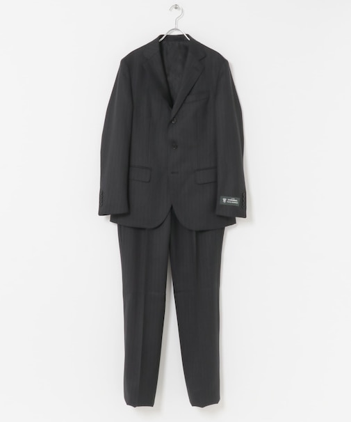 LIFE STYLE TAILOR　DORMEUIL SUITS