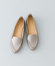 『WEB限定』『MADE IN JAPAN』やわらかスリッポン