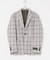 LIFE STYLE TAILOR　LORO PIANA JACKET1